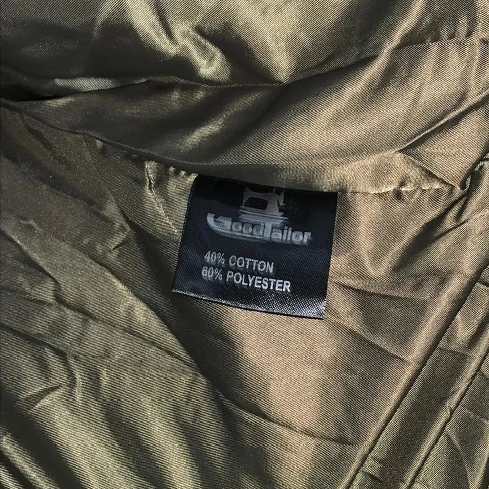 GoodTailor men/ young men jackets size L